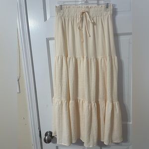 Women’s skirt